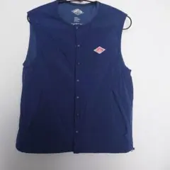 ダントンナイロンベスト