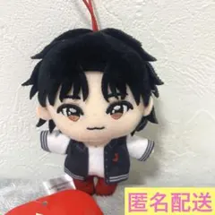 JO1 GIGO限定　マスコットぬいぐるみ