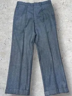 2025年最新】50s スラックスの人気アイテム - メルカリ