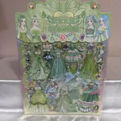 ドレスシール 2枚組