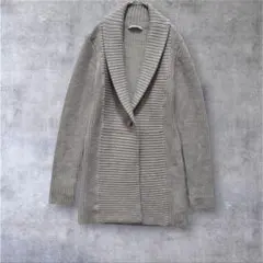 カーディガンウール