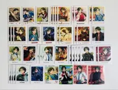 【まとめ売り】　あんスタ　蓮巳敬人　紙類　ぱしゃこれ　ぱしゃっつ　クリアカード