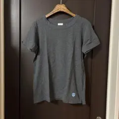 美品＊オーシバル＊コットン天竺Tシャツのサムネイル
