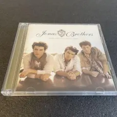 (J19) Jonas Brothers デラックス・エディションCD +DVD