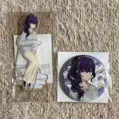 プロセカ　はぴこれ　まふゆ　B賞　E賞