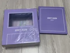 【未使用】 BTS Merch Box #3 マーチボックス