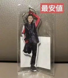 BE:FIRST リョウキ アクスタ Masterplan