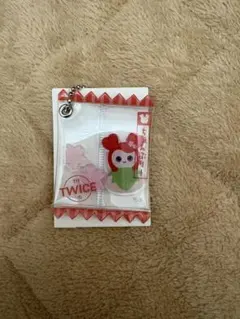 TWICE オフラインくじ チェヨン