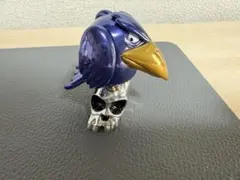 ドラゴンクエスト メタリックモンスターズギャラリー おおがらす
