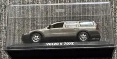 2026年最新】VOLVO v70 ミニカーの人気アイテム - メルカリ