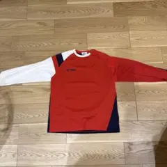 YONEX 長袖Tシャツ INTER HIGH（値段交渉可）