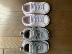 PUMAスニーカー13㎝