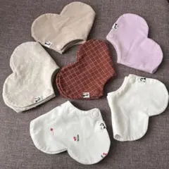 コニー　スタイ　6枚セット