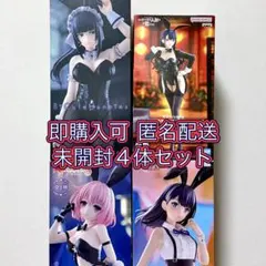 2026年最新】その着せ替え人形は恋をする フィギュアの人気アイテム