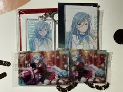 プロセカ MORE MORE JUMP ！ 日野森雫ちゃんセット