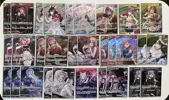 ホロライブ カードゲーム まとめ