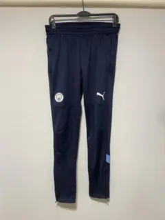 Puma Manchester City マンチェスターシティ パンツ サイズS