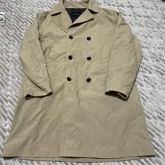 グリーンレーベル コート