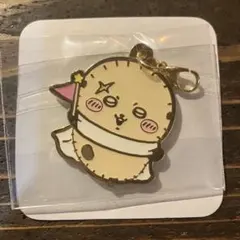 メタルチャーム　ラッコ