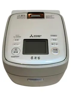 2025年最新】三菱電機 炊飯器の人気アイテム - メルカリ