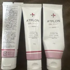 ATPLON BIO Oil Cleanse 105g + Red 15g - メルカリ