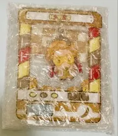 ヒロアカ　きゃらきゃっちゃ〜 ホークス