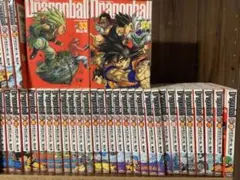 u*d様 【全巻初版帯付き】ドラゴンボール超 コミックス 1-15巻セット u*d様 【全巻初版帯付き】ドラゴンボール超 コミックス 1-15巻セット