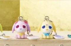 お茶犬　チョコボーロ