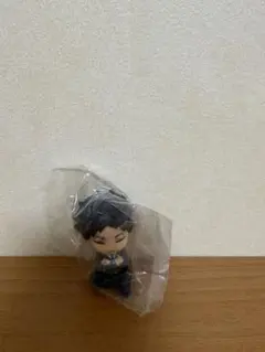 肩ズン　ハイキュー　制服ver 赤葦京治