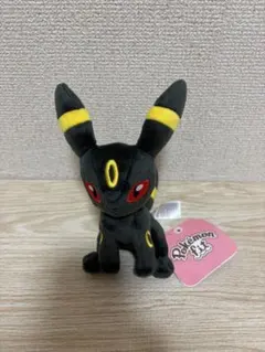2026年最新】ポケモンfit ブラッキーの人気アイテム - メルカリ