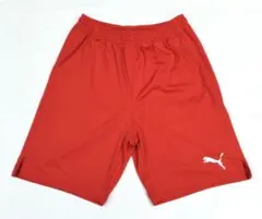 プーマ サッカーゲームパンツ Mサイズ 900412 メンズ ショーツ