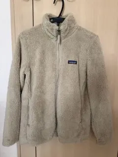 フリース ブルゾン