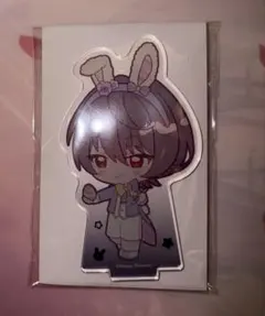 あんスタ アニカフェ アクリルスタンド 朔間凛月 Knights