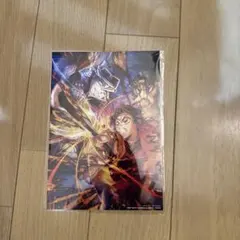 非売品 ヒロアカ 映画入場特典