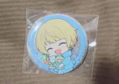 SideM 缶バッジ ピエール