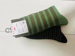マルニ・フォー・ユニクロのソックスペアMARNIxUNIQLO 25-27cmのサムネイル