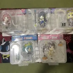 マギアレコード　きゅんキャラ　一番くじ　コンプリートセット ※バラ売り不可 一番くじ マギアレコード 魔法少女まどか☆マギカ外伝 - グッズ