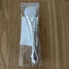 新品未使用品　BRMUD シリコンマスクブラシのサムネイル