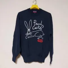 2025年最新】パーリーゲイツ うさぎ セーターの人気アイテム - メルカリ