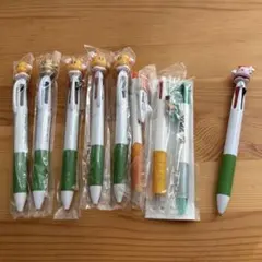 製薬会社ノベルティ