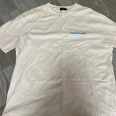 Odd Studio Tシャツ ホワイト