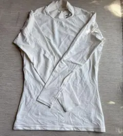 ミズノ　アイスタッチ　アンダーウエア　アンダーシャツ長袖 Lサイズ