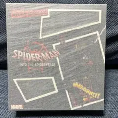 千値練 スパイダーマン：スパイダーバース マイルス・モラレス