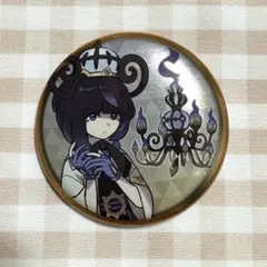 ポケモン ムク シャンデラ バッジ ZA M次元ラッシュ