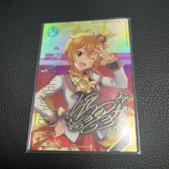 【おまけ付】ツアマス　千早・伊吹翼・柏木翼SSR、その他SR アイドルマスターツアーズ ツアマス SSR柏木翼 - メルカリ