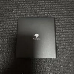 Phomemo コンパクトプリンター 黒