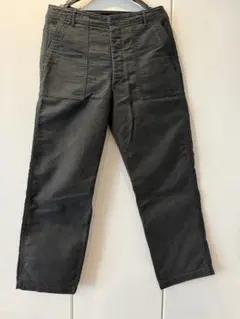 カ*ペ様 新品 フルカウント FULL COUNT ワークパンツ 2本セット ト 楽天市場】FULLCOUNT フルカウント パンツ ベイカーパンツ 綿