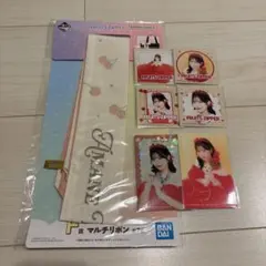 月足天音　一番くじまとめ売りのサムネイル
