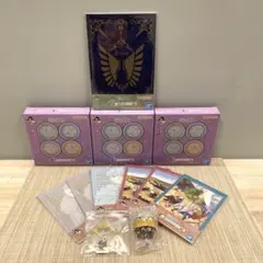 一番くじ 葬送のフリーレン　12個セット