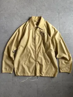 90s USA made Chalk line Coach jacket M